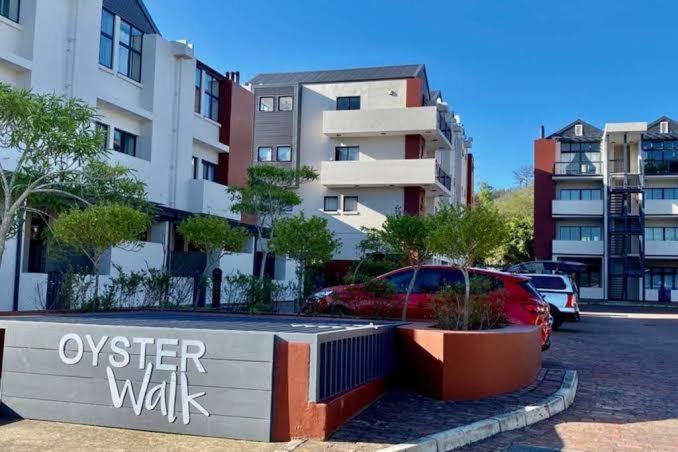 Oyster Walk On Main Apartamento Knysna Exterior foto