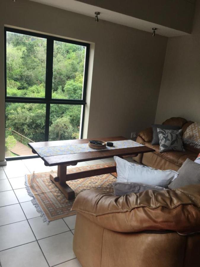 Oyster Walk On Main Apartamento Knysna Exterior foto