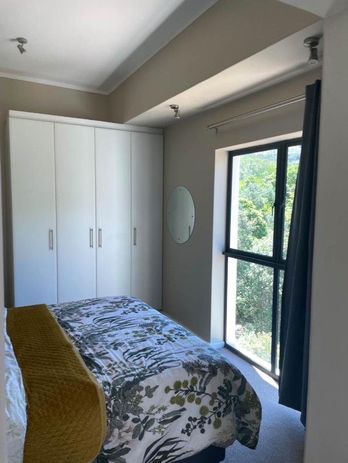 Oyster Walk On Main Apartamento Knysna Exterior foto